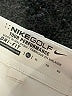 Nike Golf 100% Polyester Solid Ivory Khaki Shorts Size XL (kids) - photo 3