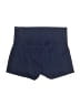 Adidas Solid Blue Athletic Shorts Size 4 - photo 2