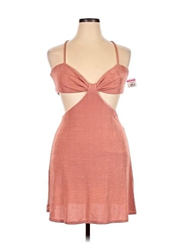 Topshop Cocktail Dress (view 1)