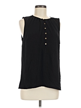 Michael Michael Kors Sleeveless Blouse