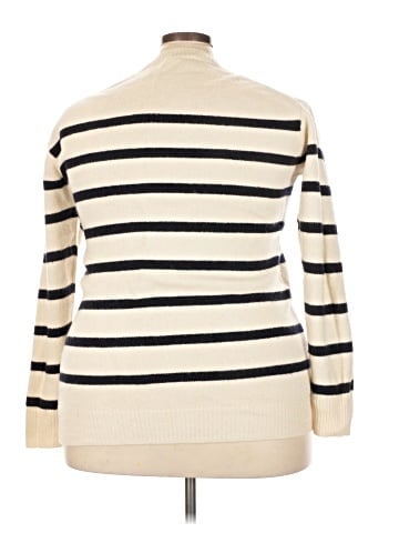 J.Crew Turtleneck Sweater (view 2)