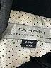 Tahari by ASL 100% Polyester Black Blazer Size 24W - photo 6