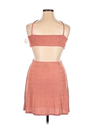 Topshop Cocktail Dress (view 2)