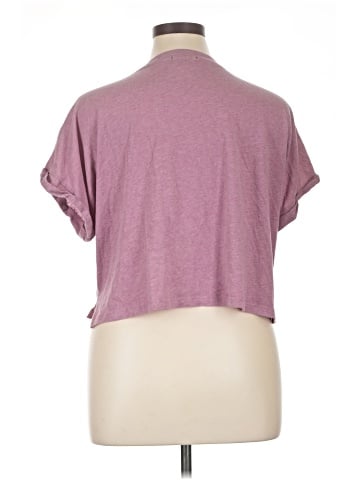 Beyond Yoga Short Sleeve T-Shirt (view 2)