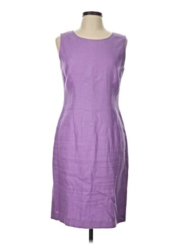 Anne Klein Cocktail Dress (view 1)