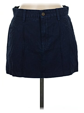 Joe's Jeans Denim Skirt (view 1)