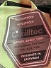 Killtec Solid Green Raincoat Size L (estimated) - photo 3