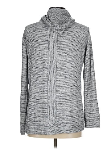 Market and Spruce Pullover Hoodie (view 2)