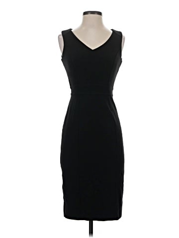 White House Black Market Cocktail Dress (view 1)