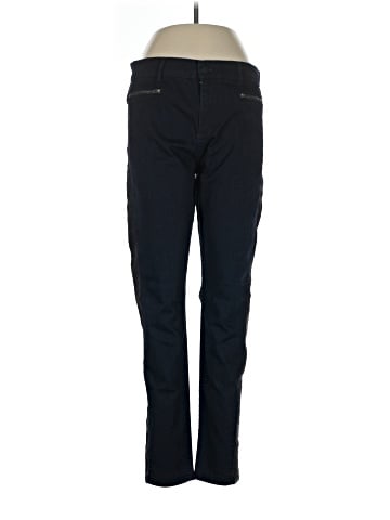 Gray Saks Fifth Avenue Jeans (view 1)