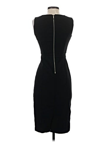 White House Black Market Cocktail Dress (view 2)
