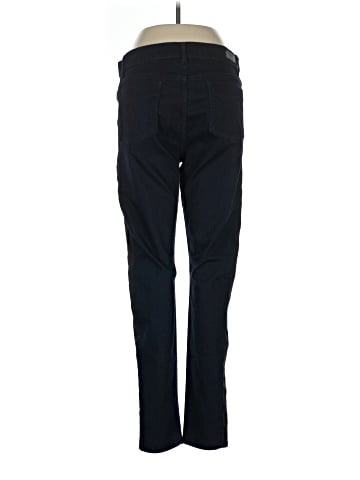 Gray Saks Fifth Avenue Jeans (view 2)