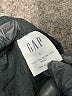 Gap Black Linen Pants Size L - photo 7