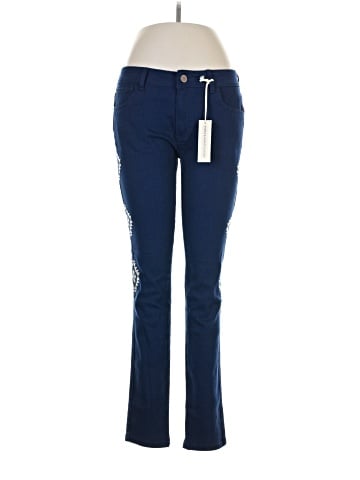 Romeo & Juliet Couture Jeans (view 1)