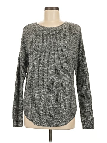 SO Pullover Sweater (view 1)