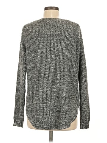 SO Pullover Sweater (view 2)