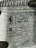 NBA Gray Sweatpants Size S (kids) - photo 3