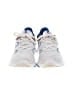 New Balance Graphic White Sneakers Size 7 - photo 2
