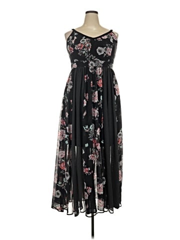 Torrid Casual Dress (view 1)