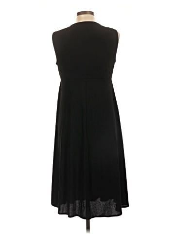 Donna Karan New York Casual Dress (view 2)