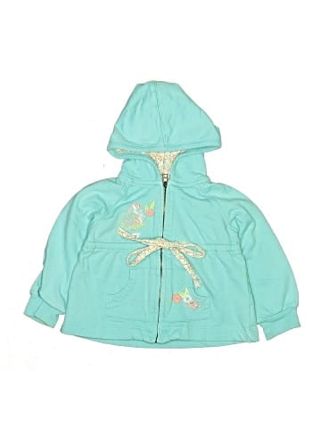 Assorted Brands Zip Up Hoodie (view 1)