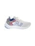 New Balance Graphic White Sneakers Size 7 - photo 1