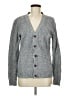 Gap Outlet Gray Blazer Size M - photo 1