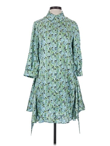 Cinq à Sept Casual Dress (view 1)