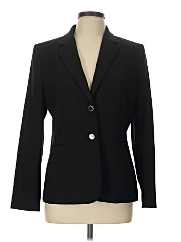 Tahari by ASL Blazer (view 1)