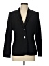 Tahari by ASL Black Blazer Size 10 - photo 1