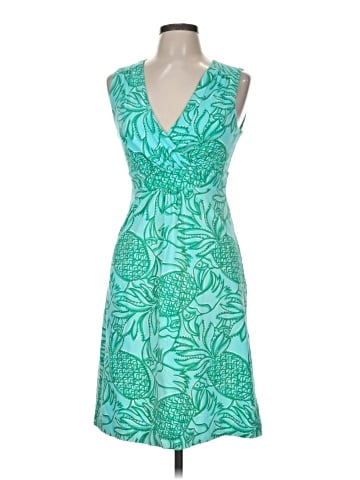 Lilly Pulitzer Cocktail Dress (view 1)