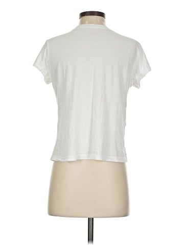 Victoria's Secret Short Sleeve T-Shirt (view 2)