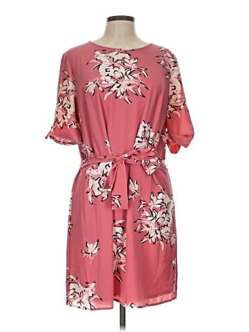 Worthington Casual Dress (view 1)