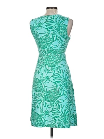 Lilly Pulitzer Cocktail Dress (view 2)