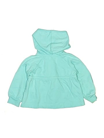 Assorted Brands Zip Up Hoodie (view 2)