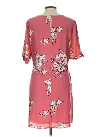 Worthington Casual Dress (view 2)