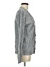 Gap Outlet Gray Blazer Size M - photo 4