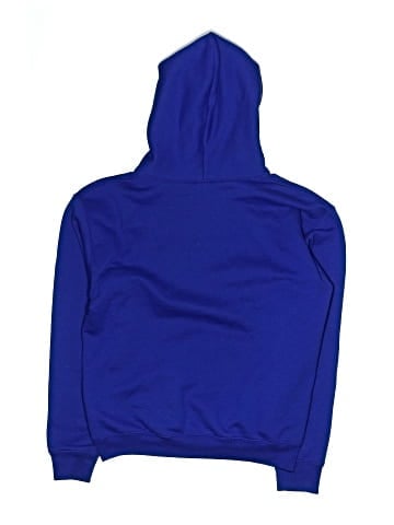 Hanes Pullover Hoodie (view 2)
