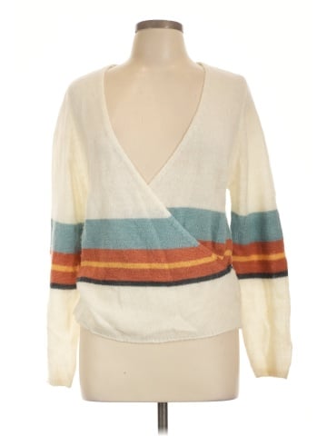 O'Neill Pullover Sweater (view 1)