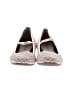 ROTHY'S Checkered-gingham Gray Flats Size 6 - photo 2