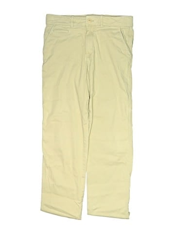 Crewcuts Khakis (view 1)