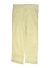 Crewcuts Yellow Khakis Size 16 - photo 1