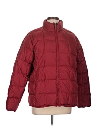 Eddie Bauer Snow Jacket (view 1)