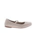 ROTHY'S Checkered-gingham Gray Flats Size 6 - photo 1