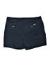 Eddie Bauer Solid Blue Shorts Size 14 - photo 2
