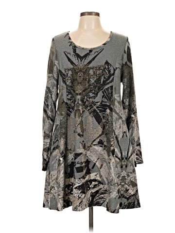 Papillon Casual Dress (view 1)