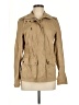 Love Tree 100% Cotton Tan Jacket Size M - photo 1