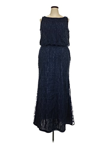 JS Collections Cocktail Dress (view 1)