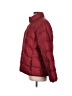 Eddie Bauer 100% Nylon Solid Red Snow Jacket Size L - photo 5