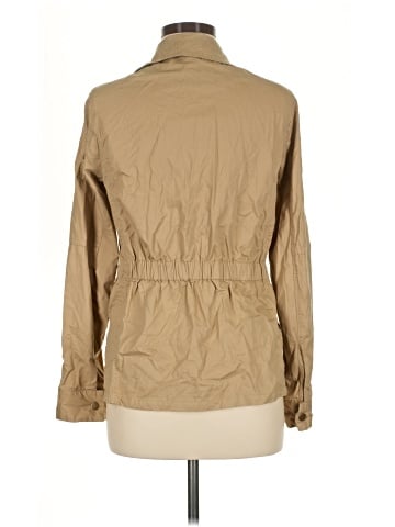 Love Tree Jacket (view 2)